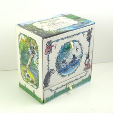 The Wind In The Willows