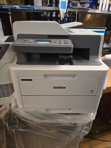 Brother dcp l3551cdw - brother, dcp-l3551cdw