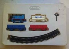 Hornby thomas the tank - the, engine