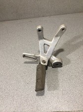 Yamaha Fzr 1000 Deltabox 2RG