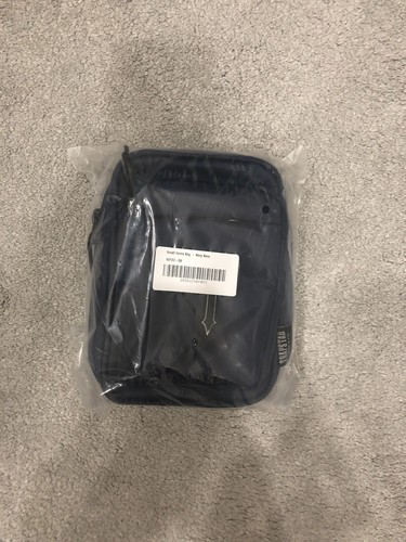 Trapstar small items bag - small,