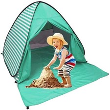 Pop Up Beach Tent Shade Sun