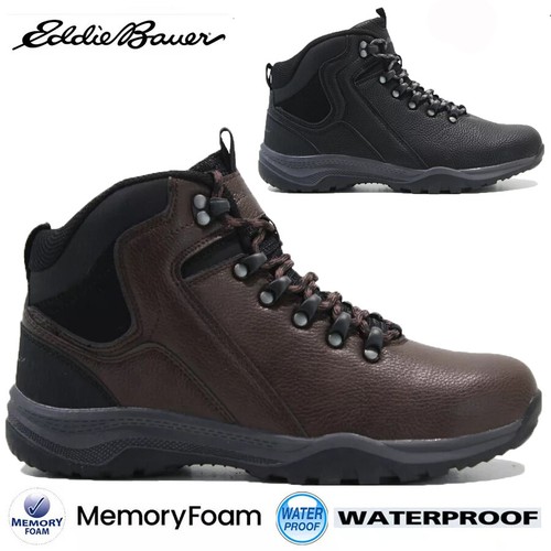 Mens waterproof walking hiking - mens,
