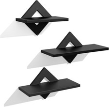 Set of 3 Floating Shelves