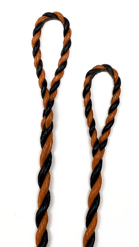 Flemish longbow bowstring - longbow,