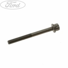 Genuine Ford Other Engine