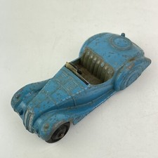 Vintage Dinky Toys No. 38a Fraser Nash