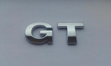 New Chrome 3D Self-adhesive