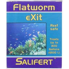 Salifert Flatworm Exit - REEF SAFE - UK Seller - Expires 08/2027 - BRAND NEW!