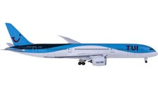 1:500 Herpa TUI BOEING 787-9
