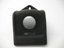 1976 HONDA CB750 A HONDAMATIC IGNITION COVER