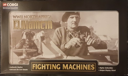 Corgi fighting machines - machines, wwii