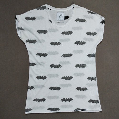 Zoe karssen bat tee - zoe,