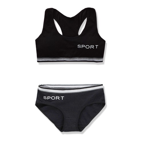 Girl padded sport - padded, vest