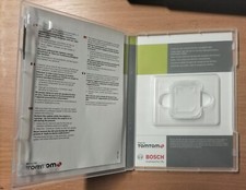 CASE ONLY Navigation SD mapping Card Europe, Turkey Ford MFD 2016 by Tom Tom ***