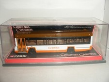 Corgi Original Omnibus - 43111