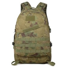 40L Camouflage 3D Tactical