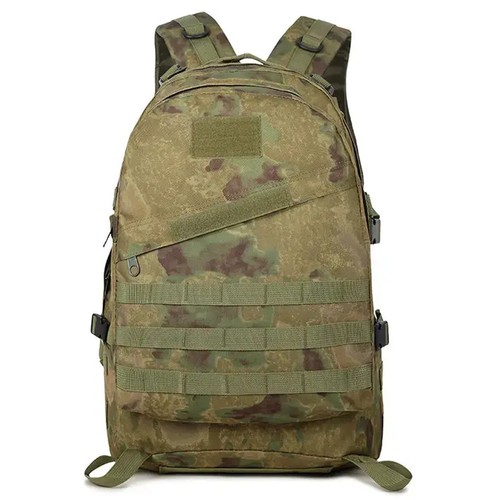 40l camouflage tactical - camouflage, 3d