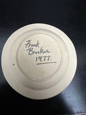 Wedgwood Primrose Yellow Frank