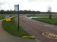 Photo 6x4 Sheen Gate Bus Stop