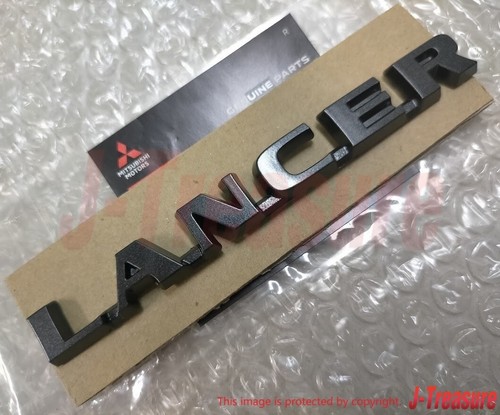 Mitsubishi lancer evolution - mitsubishi,