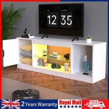 148CM LED TV Stand Unit Modern