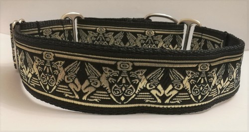 Mythical black gold - mythical, martingale