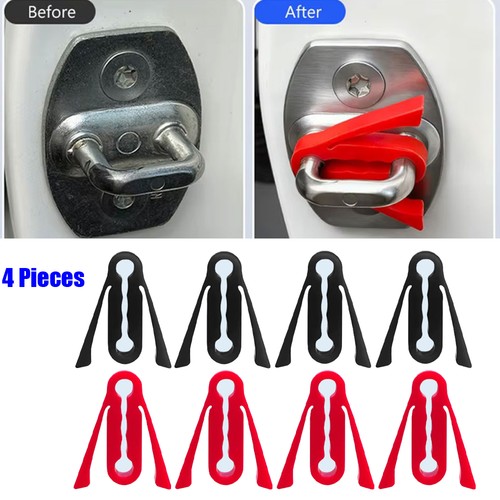 4pcs car door - car, shock