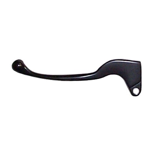 Black left brake - brake, for