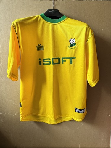 Barnsley 2001 2002 away shirt - barnsley, 2001/2002