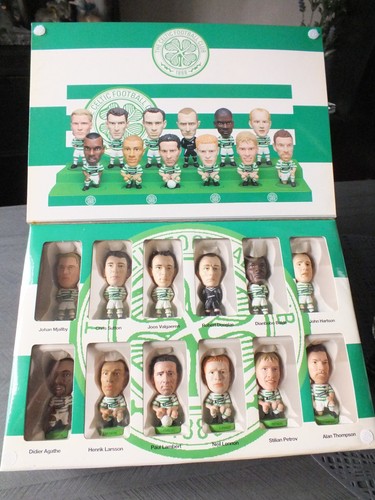 Corinthian prostars fan - prostars,