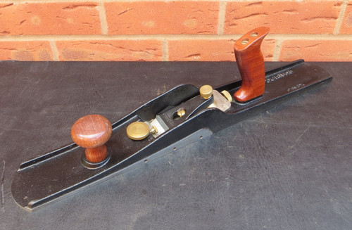 Veritas bevel jointer - jointer, plane