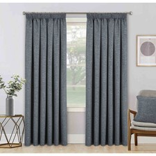 Dusk Blackout Thermal Curtains