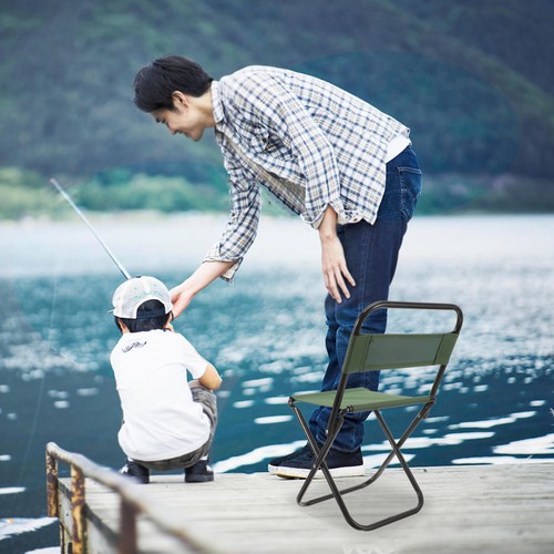 Eco friendly foldable chair - eco-friendly,