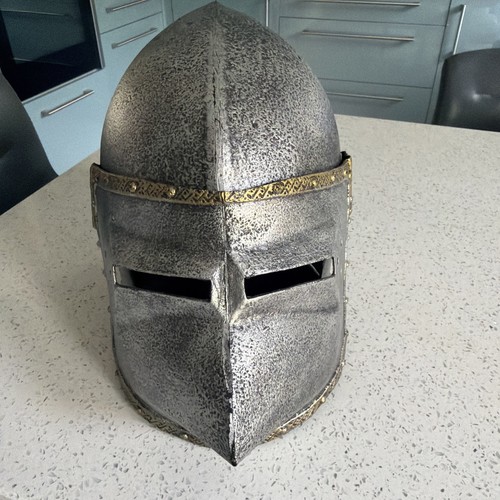 Knights helmet kids - knights,