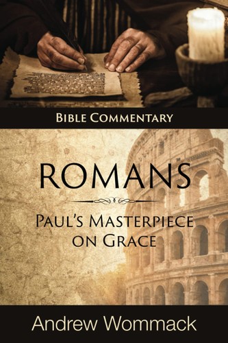 Romans paul masterpiece on - masterpiece,