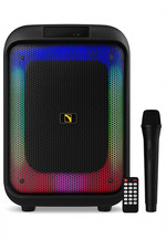 Intimidation Beeline Cube 12