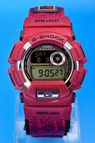 Casio vintage shock - casio, g-shock