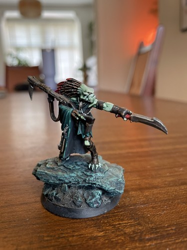 Anghkor prok kroot shaper - prok,