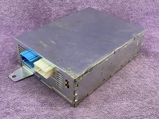 BMW E46 X5 E53 Video Module