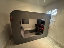 Marshall Kids Wooden Gaming