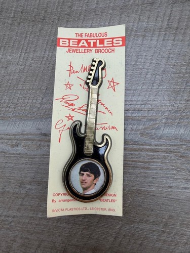 Original vintage ringo starr - ringo,