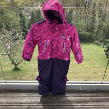 Girls Wedze Pull N Fit Ski