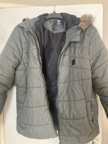 Mens khaki core jack - by, &
