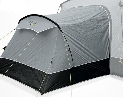 Quest eagle lightweight poled - quest,