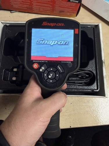 Eeth300 diagnostic thermal - eeth300,