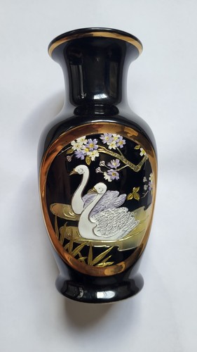 Art chokin 24k - of, edged