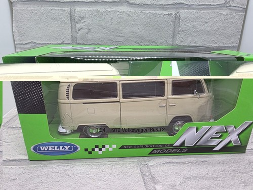 Welly scale 22472w - 1/24,