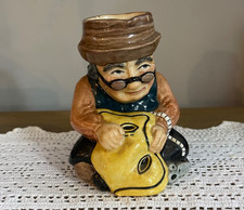 Roy Kirkham Character The