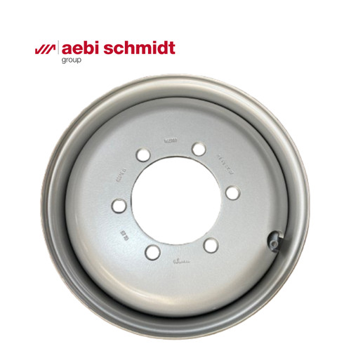 Jantsa 00 steel wheel - 6.00,